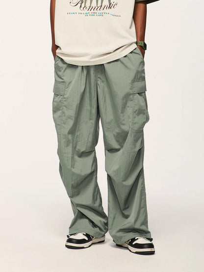 Jet Cargo Pant     - VONVEX