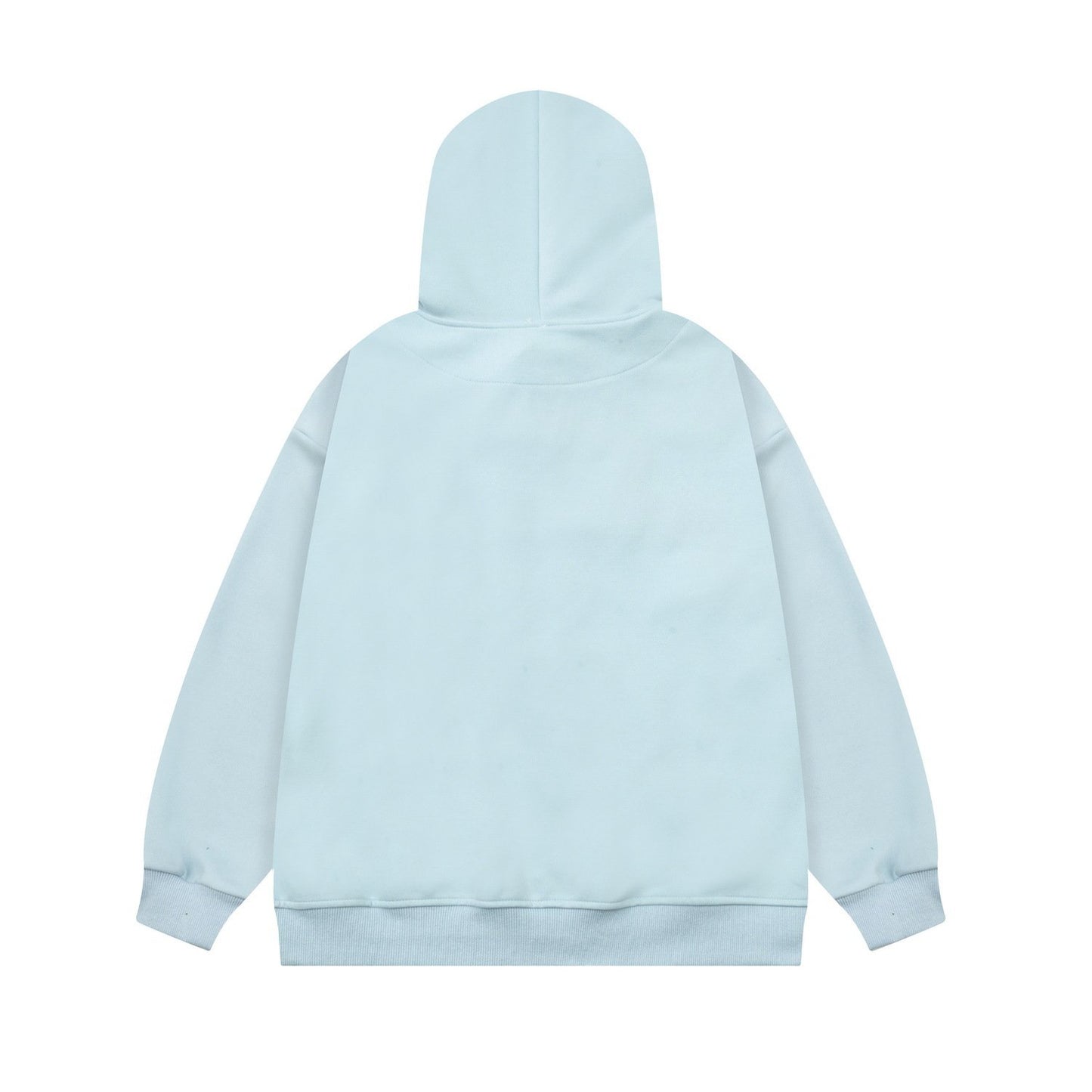 Cat Haunt Hoodie     - VONVEX