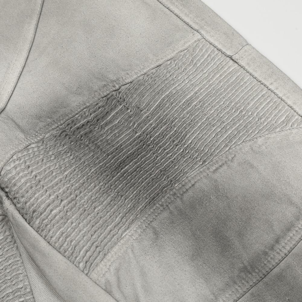 Wind Spray Punk Pants     - VONVEX