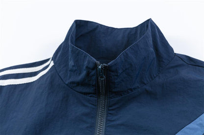 Hiking Waterproof Windbreaker Jacket     - VONVEX