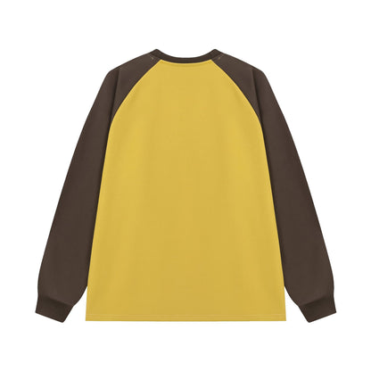 Work And Balance Sweater     - VONVEX