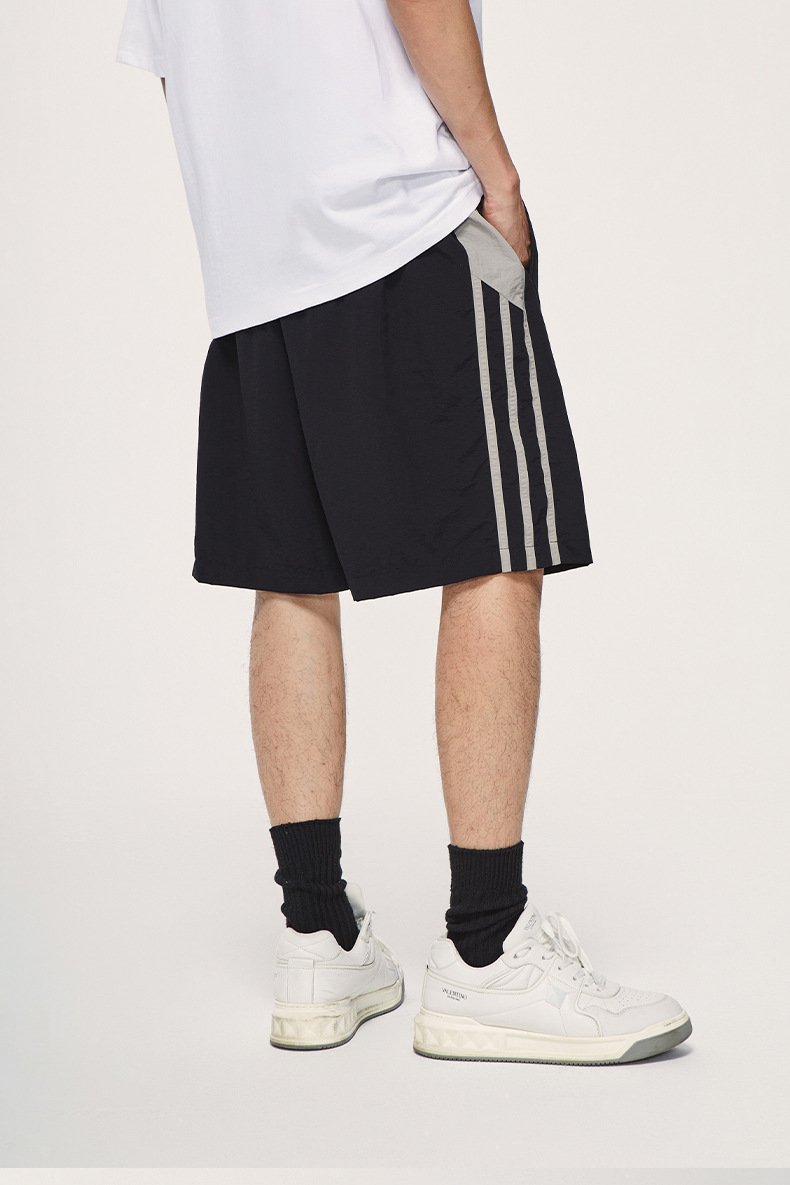 Wide Leg Pants - VONVEX