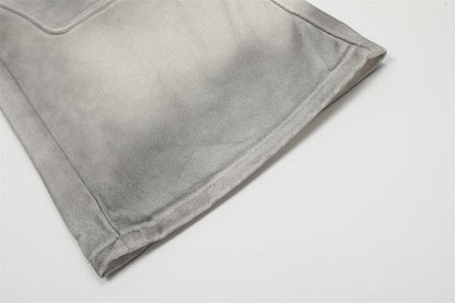 Wind Spray Punk Pants     - VONVEX