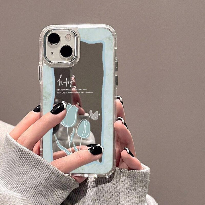 Mirror Phone Case For iPhone phonecase - VONVEX