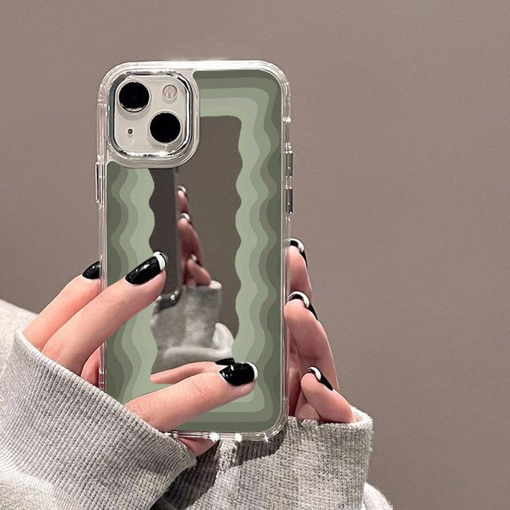 Mirror Phone Case For iPhone phonecase    - VONVEX