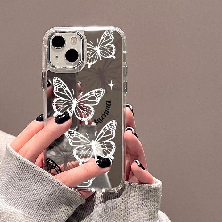Mirror Phone Case For iPhone phonecase    - VONVEX