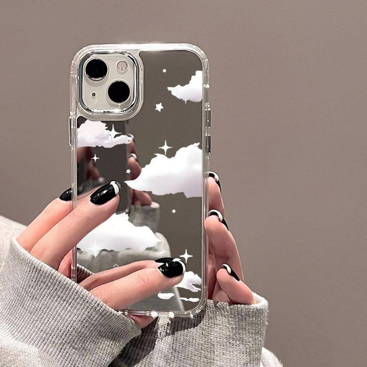 Mirror Phone Case For iPhone phonecase    - VONVEX