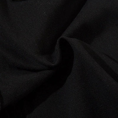 Multi Pocket Wide Leg Jean     - VONVEX