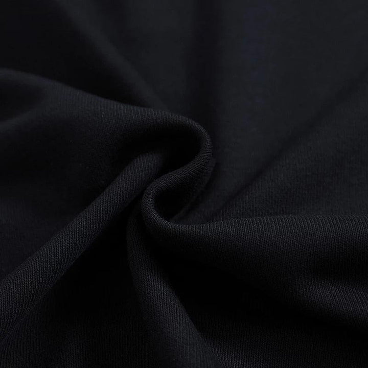 No Rise No Start Sweater     - VONVEX