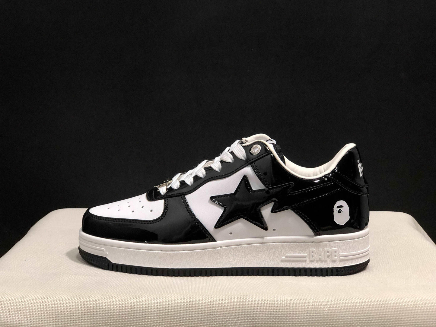 Casual Air Force Skateboarding Sneaker shoes    - VONVEX