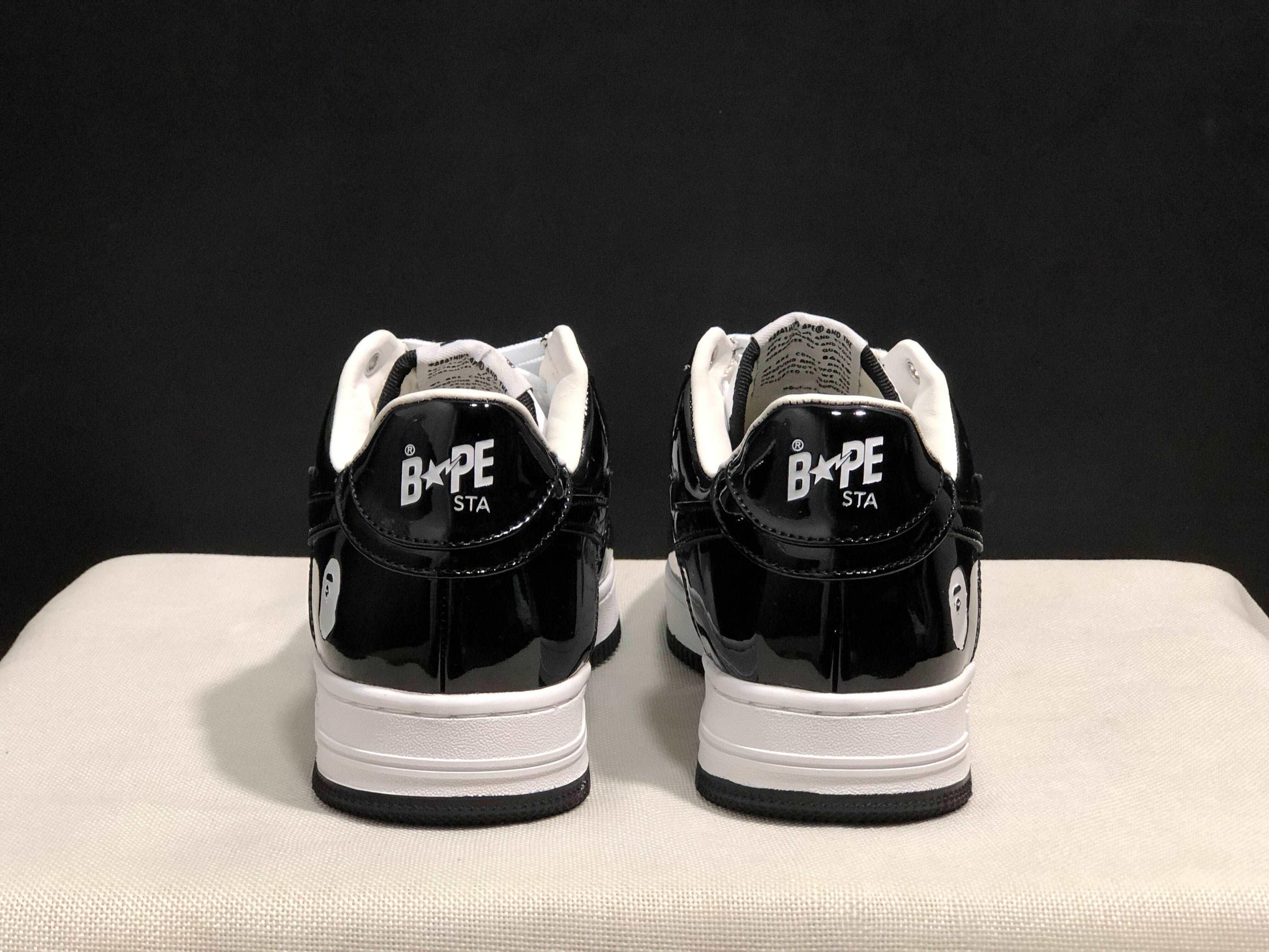 Casual Air Force Skateboarding Sneaker shoes    - VONVEX