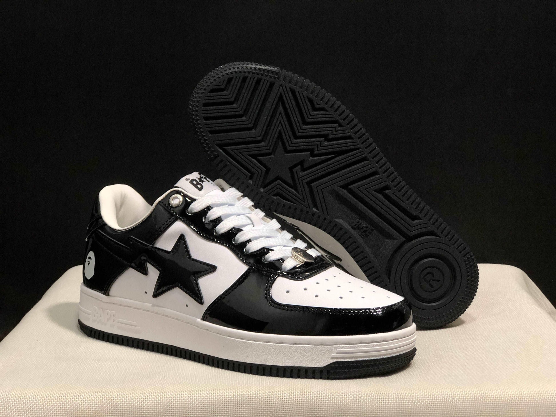 Casual Air Force Skateboarding Sneaker shoes    - VONVEX