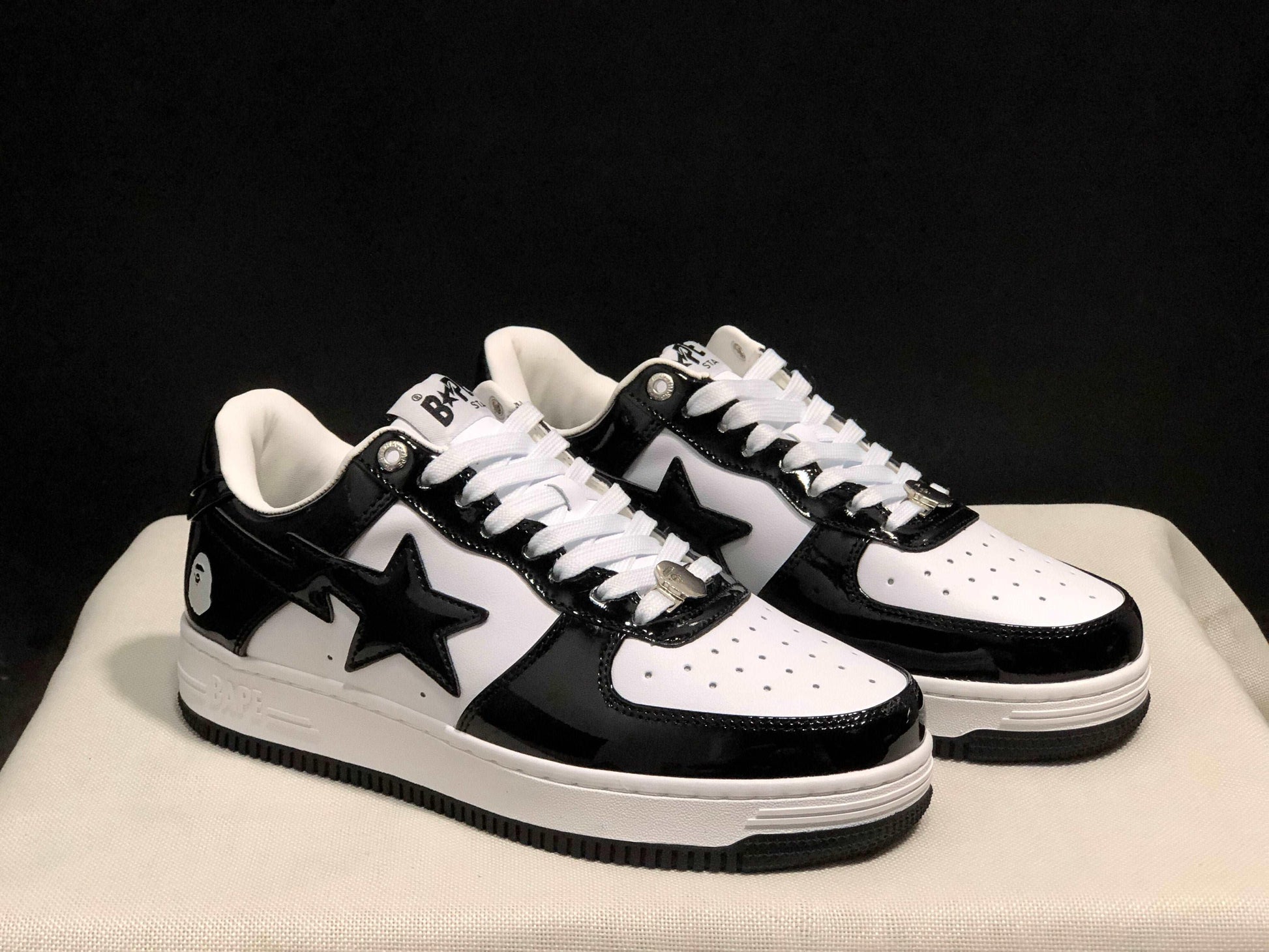 Casual Air Force Skateboarding Sneaker shoes    - VONVEX
