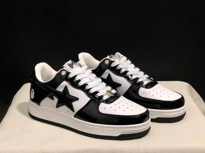 Casual Air Force Skateboarding Sneaker shoes    - VONVEX