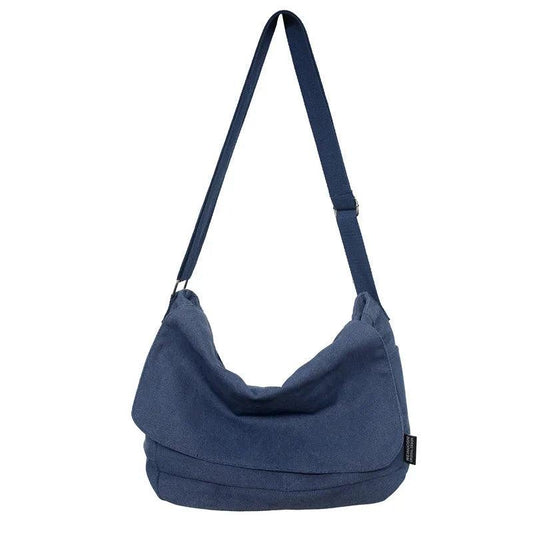 Crossbody Bag bags blue   - VONVEX