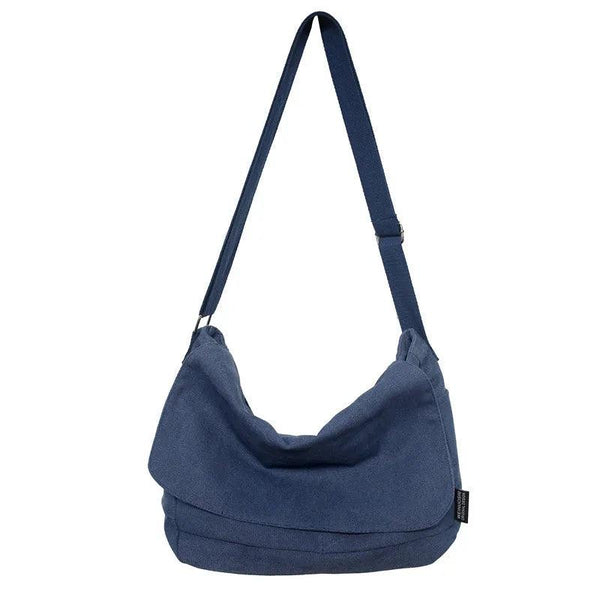 Crossbody Bag bags blue   - VONVEX