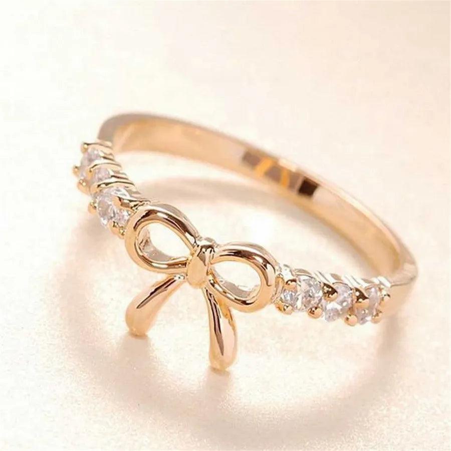Harajuku Y2K Black Star Rings rings 8   - VONVEX