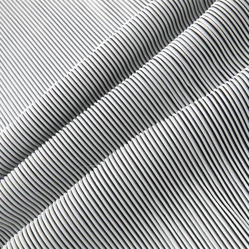 Loose Ice Silk Pants     - VONVEX