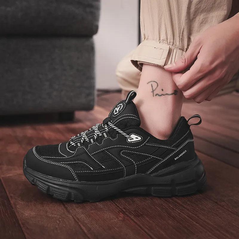 Sports & Skate Sneakers - VONVEX
