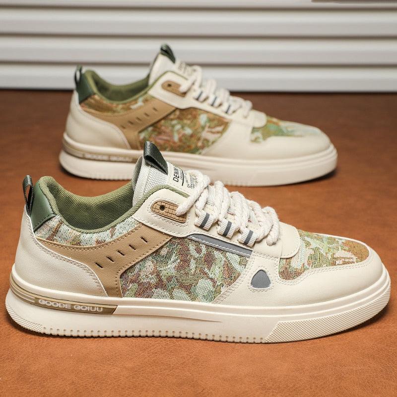 Secret Forest Shoes     - VONVEX