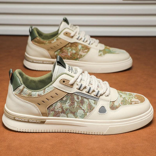 Secret Forest Shoes     - VONVEX