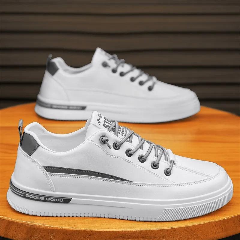 Secret Forest Shoes  White 1 39  - VONVEX