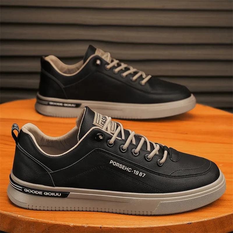 Secret Forest Shoes  Black 1 39  - VONVEX
