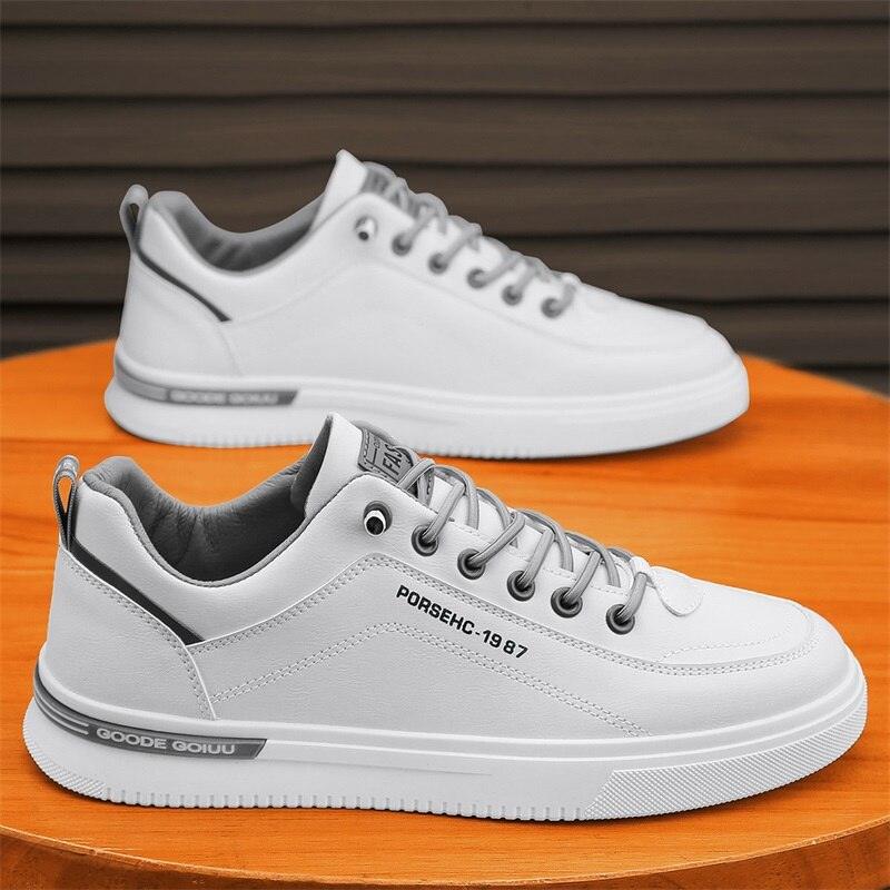 Secret Forest Shoes  White 2 39  - VONVEX