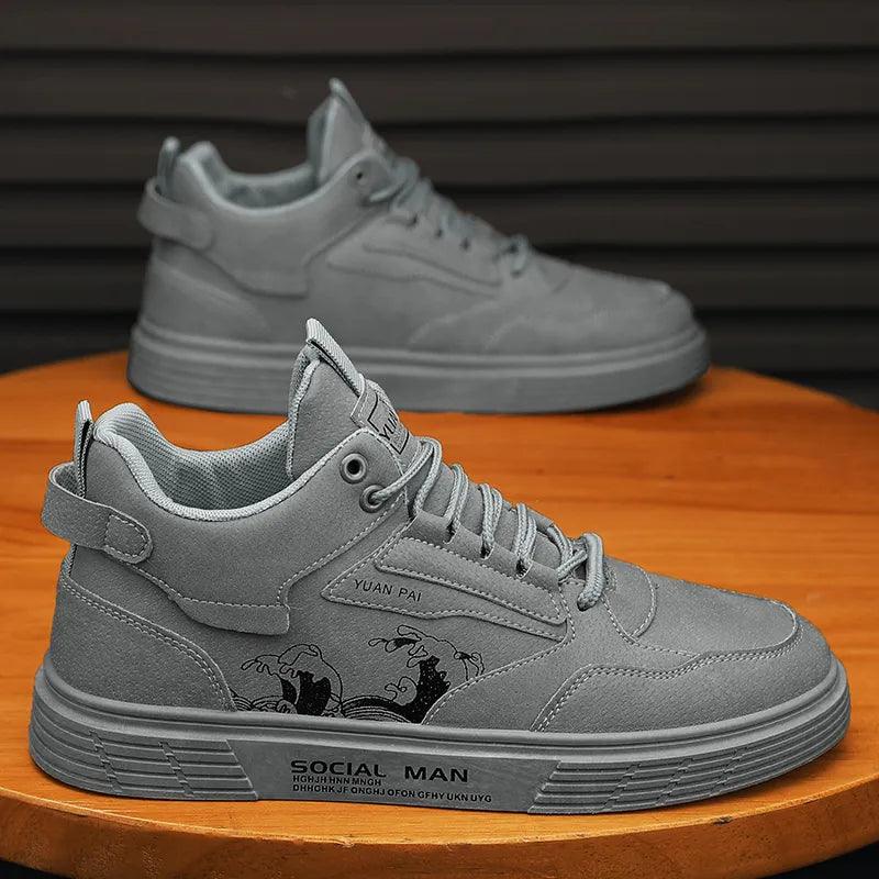 Secret Forest Shoes     - VONVEX