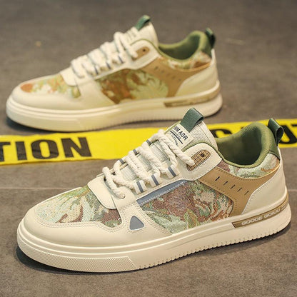 Secret Forest Shoes     - VONVEX