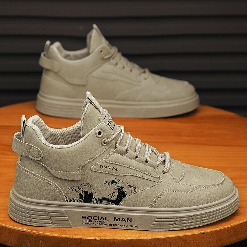 Secret Forest Shoes     - VONVEX