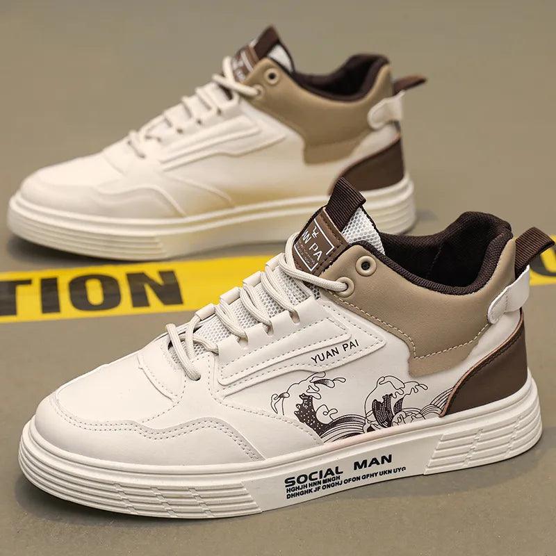 Secret Forest Shoes  Beige 39  - VONVEX