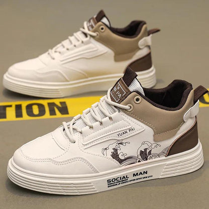 Secret Forest Shoes  Beige 39  - VONVEX