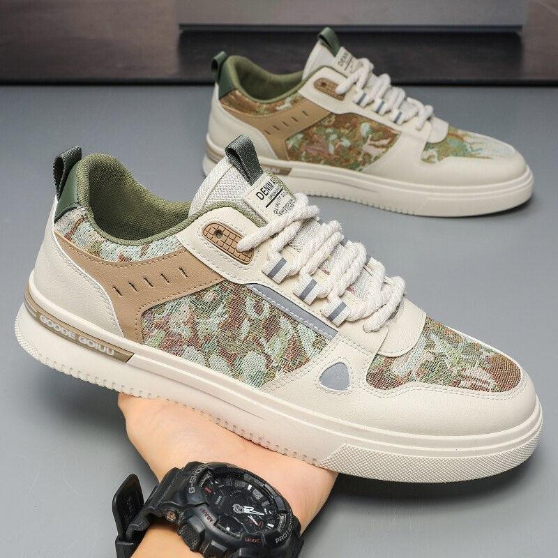 Secret Forest Shoes     - VONVEX