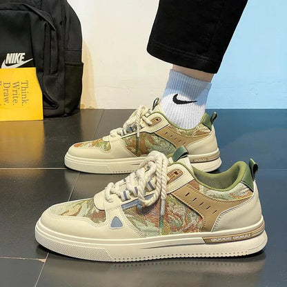 Secret Forest Shoes     - VONVEX