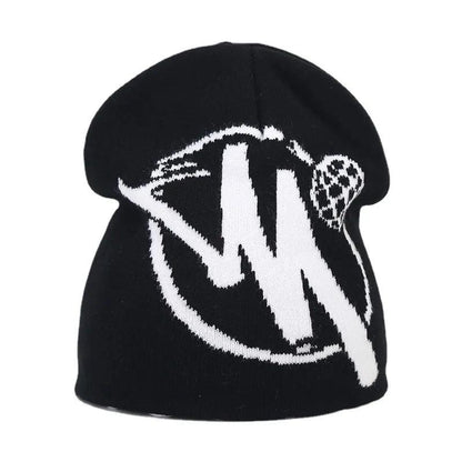 Y2K Caps cap Style 7 M 56-58cm  - VONVEX