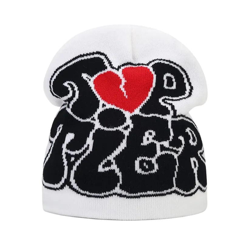 Y2K Caps cap Style 27 M 56-58cm  - VONVEX