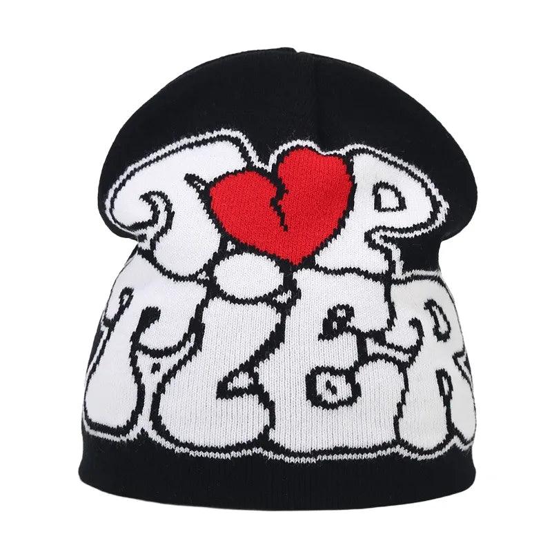 Y2K Caps cap Style 28 M 56-58cm  - VONVEX