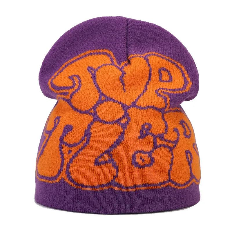 Y2K Caps cap Style 32 M 56-58cm  - VONVEX