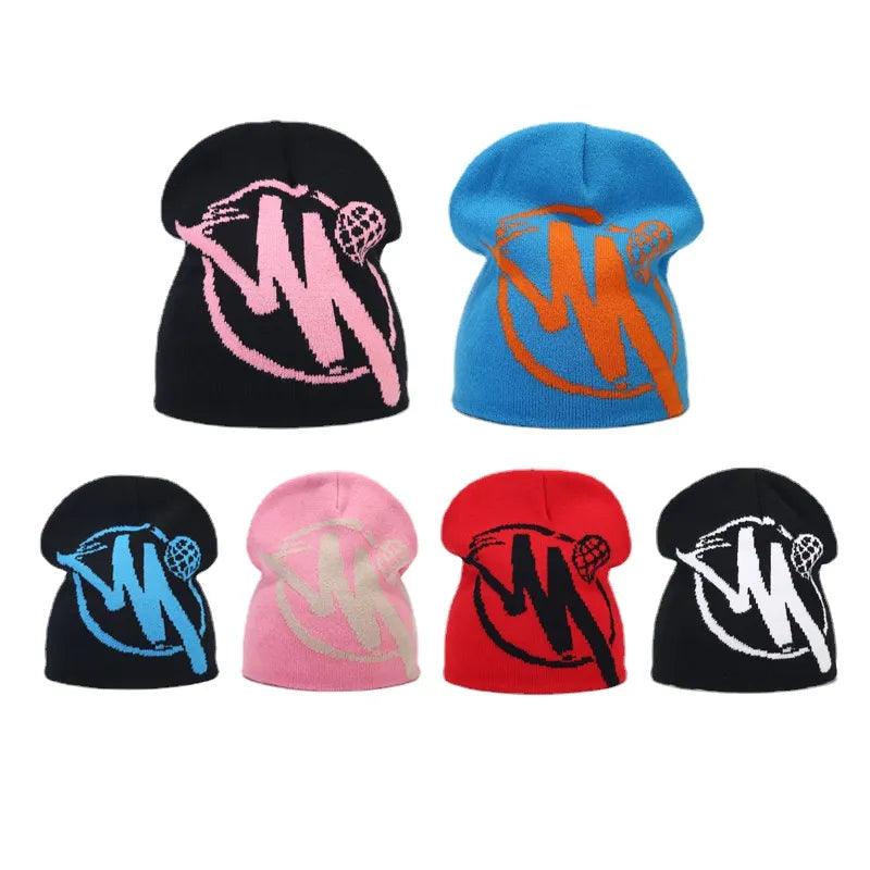 Y2K Caps cap    - VONVEX