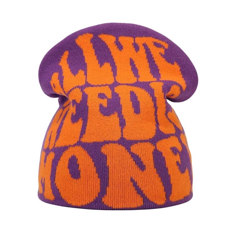 Y2K Caps cap    - VONVEX