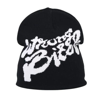 Y2K Caps cap Style 52 M 56-58cm  - VONVEX
