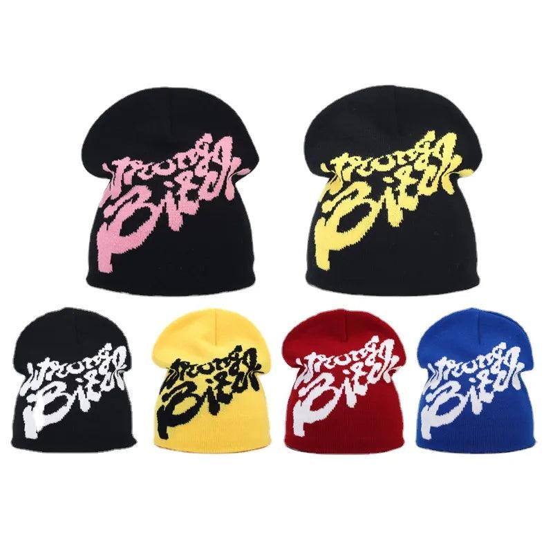 Y2K Caps cap    - VONVEX