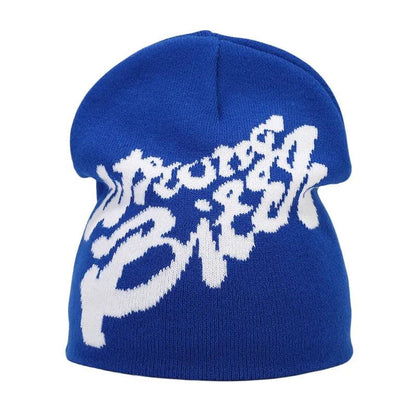 Y2K Caps cap Style 56 M 56-58cm  - VONVEX