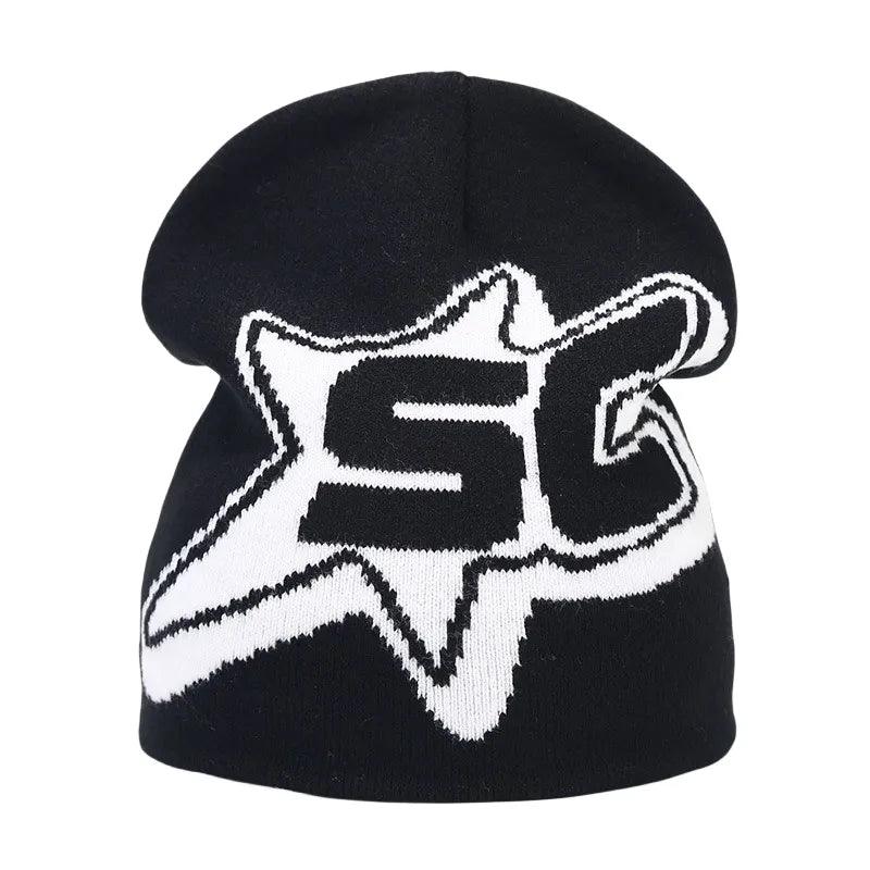 Y2K Caps cap Style 65 M 56-58cm  - VONVEX