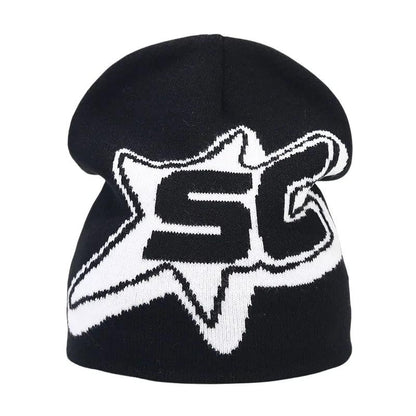 Y2K Caps cap Style 65 M 56-58cm  - VONVEX
