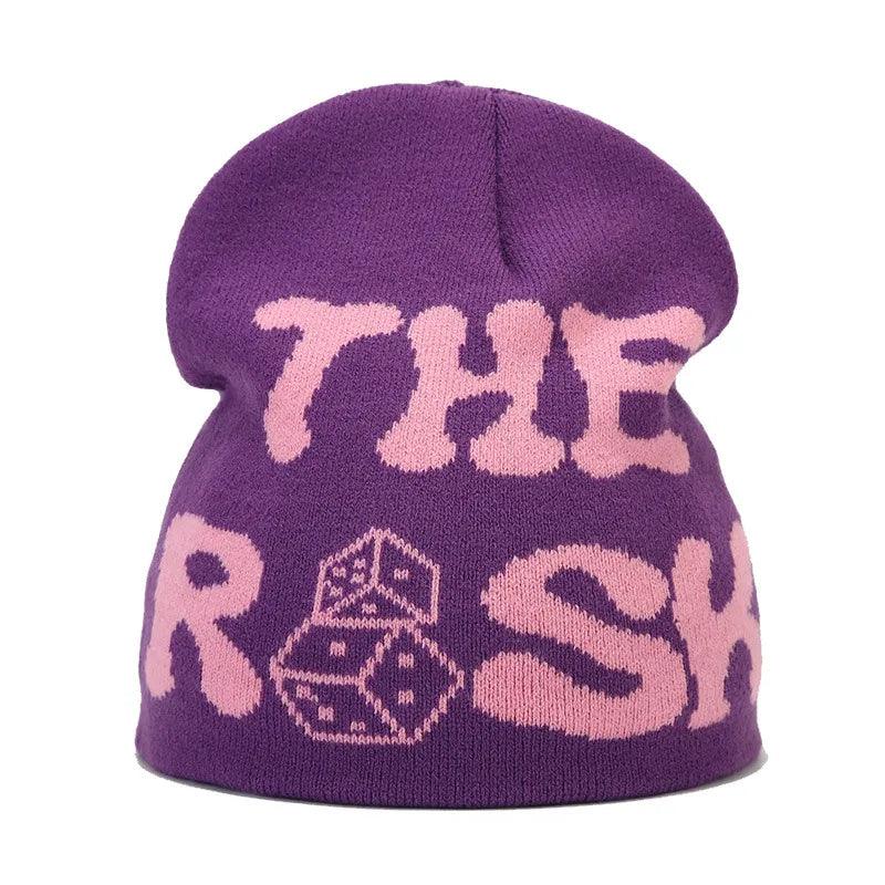 Y2K Caps cap Style 80 M 56-58cm  - VONVEX