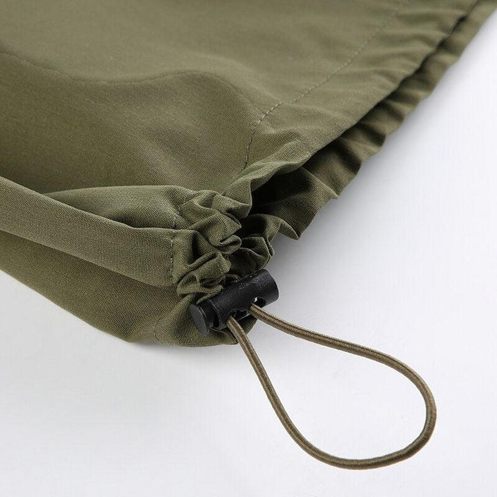 Y2K Star Joggers Pant bottom    - VONVEX