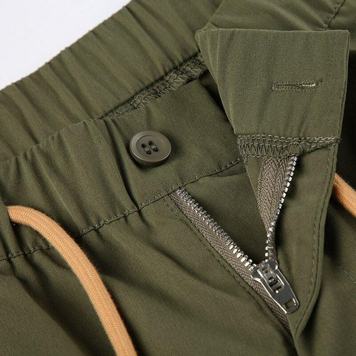 Y2K Star Joggers Pant bottom    - VONVEX